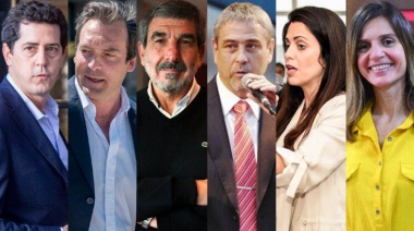 Funcionarios y ministros pusieron su renuncia a disposición de Alberto Fernández tras la dura derrota en las PASO
