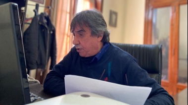 Rubén García recordó que a la FESIMUBO le corresponde tener directores en IOMA y el IPS