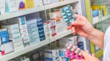 Los laboratorios anunciaron el congelamiento de medicamentos hasta el 7 de enero