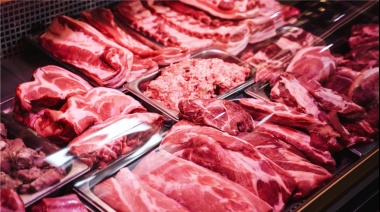Durante el fin de semana largo los supermercados congelarán los precios de la carne