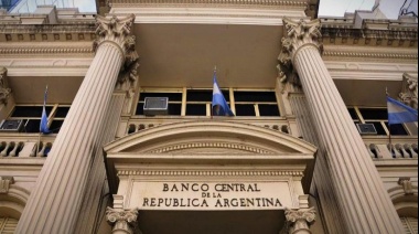 El Banco Central desmintió la fake news sobre el supuesto corralito para depósitos en dólares