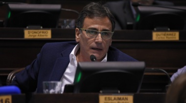 Eslaiman durísimo con Scioli: “Fue el peor gobernador que tuvo la provincia de Buenos Aires”