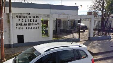 Una mujer denunció apremios ilegales en una comisaría de Berisso