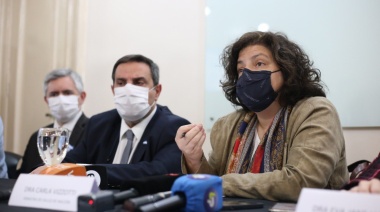 Ya son cinco los fallecidos por neumonía bilateral en Tucumán