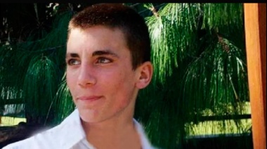 Condenaron a una joven por el secuestro y asesinato de Matías Berardi