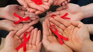 Se viene la Semana del VIH: actividad en La Plata