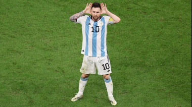 La FIFA abrió un expediente contra Argentina: ¿Qué puede pasar?