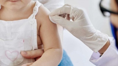 Vacunación contra el coronavirus: Extienden el horario en hospitales y suman postas