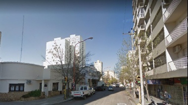 Intento de robo en Bahía Blanca: un anciano resultó herido