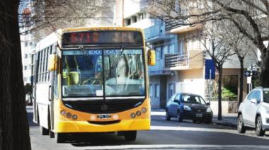 Mar del Plata: Aumento del 21% en el transporte urbano