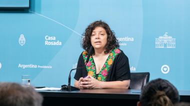 Argentina suma vacunas bivalentes contra el coronavirus