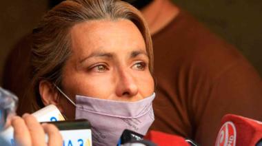 Juicio por el homicidio de Lucas González: el desgarrador testimonio de su madre