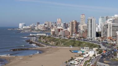 Mar del Plata, en el top 10 de las ciudades elegidas