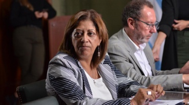 Devalle: “Patricia Cubría no conoce La Matanza y El Dipy es payasesco”