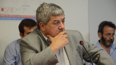 Fernández bregó para que Juntos proponga “una sola oferta electoral” en la provincia