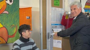 Elecciones en San Luis: Poggi le ganó a Rodríguez Saá