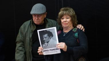 Identificaron los restos de un desaparecido uruguayo