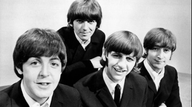 Subastan grabaciones inéditas de The Beatles