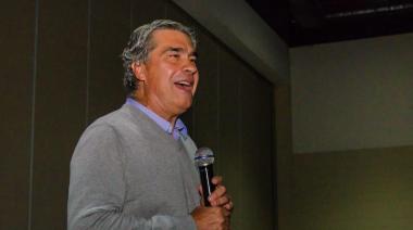 Chaco elige gobernador: Capitanich va por la reelección