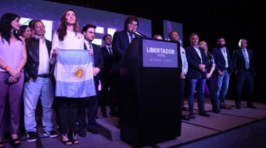 Legisladores electos de LLA repudian la intromisión de Macri en la campaña de Milei