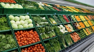 Precios de los agroalimentos se multiplicaron por 3,4 veces