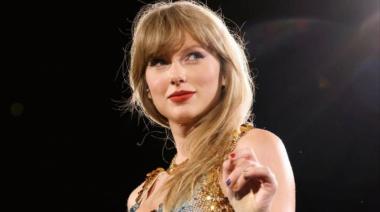 Litza impulsa el reconocimiento a Taylor Swift