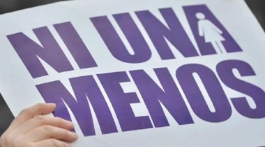 Un femicidio cada 28 horas en Argentina