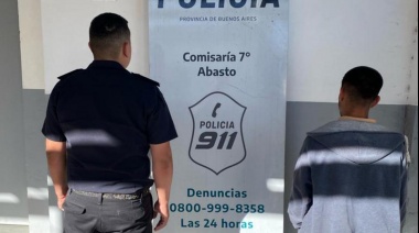 Un hombre fue detenido por intento de femicidio en La Plata