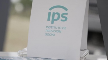 Jubilados del IPS cobran sus haberes a partir de mañana