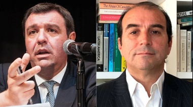 El Gobierno propuso a Ariel Lijo y Manuel García Mansilla para la Corte Suprema