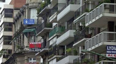 Inmobiliarias advierten que si se cae el DNU habrá una "abrupta reducción de la oferta"