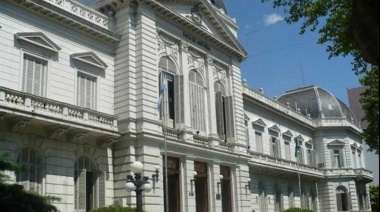 Suprema Corte bonaerense: renunció un juez
