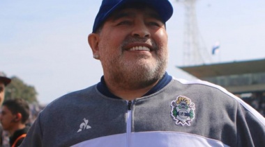 Se postergó el juicio por la muerte de Diego Maradona