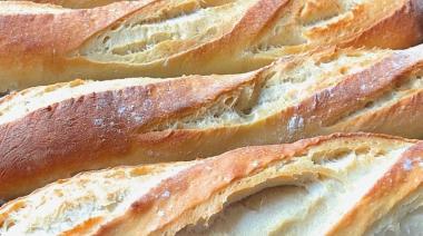 El pan vuelve a aumentar: el kilo se venderá a $2.400