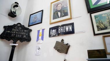 La Noche de los Museos en Almirante Brown