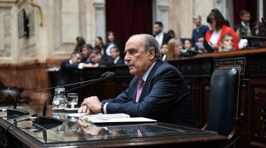 Escándalo de $Libra: Francos defendió a Milei
