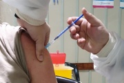 Más del 96% del personal de Educación ya fue vacunado contra el coronavirus