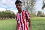 Murió Lucas González, el joven baleado por la Policía de la Ciudad