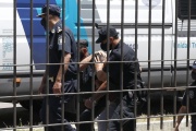 Crimen de Luciano Olivera: Desplazaron al jefe policial de Miramar