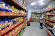 Kicillof inauguró un Mercado Bonaerense Fijo en Ituzaingó