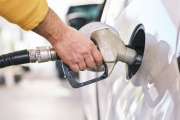 Nuevo aumento en el precio de los combustibles