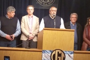 La CGT le dice "no" al "diálogo social" convocado por el Gobierno