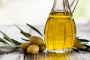 Prohíben el uso de un aceite de oliva