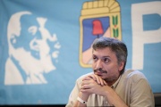 El PJ bonaerense advierte que la condena contra Cristina es a "todo el pueblo argentino"